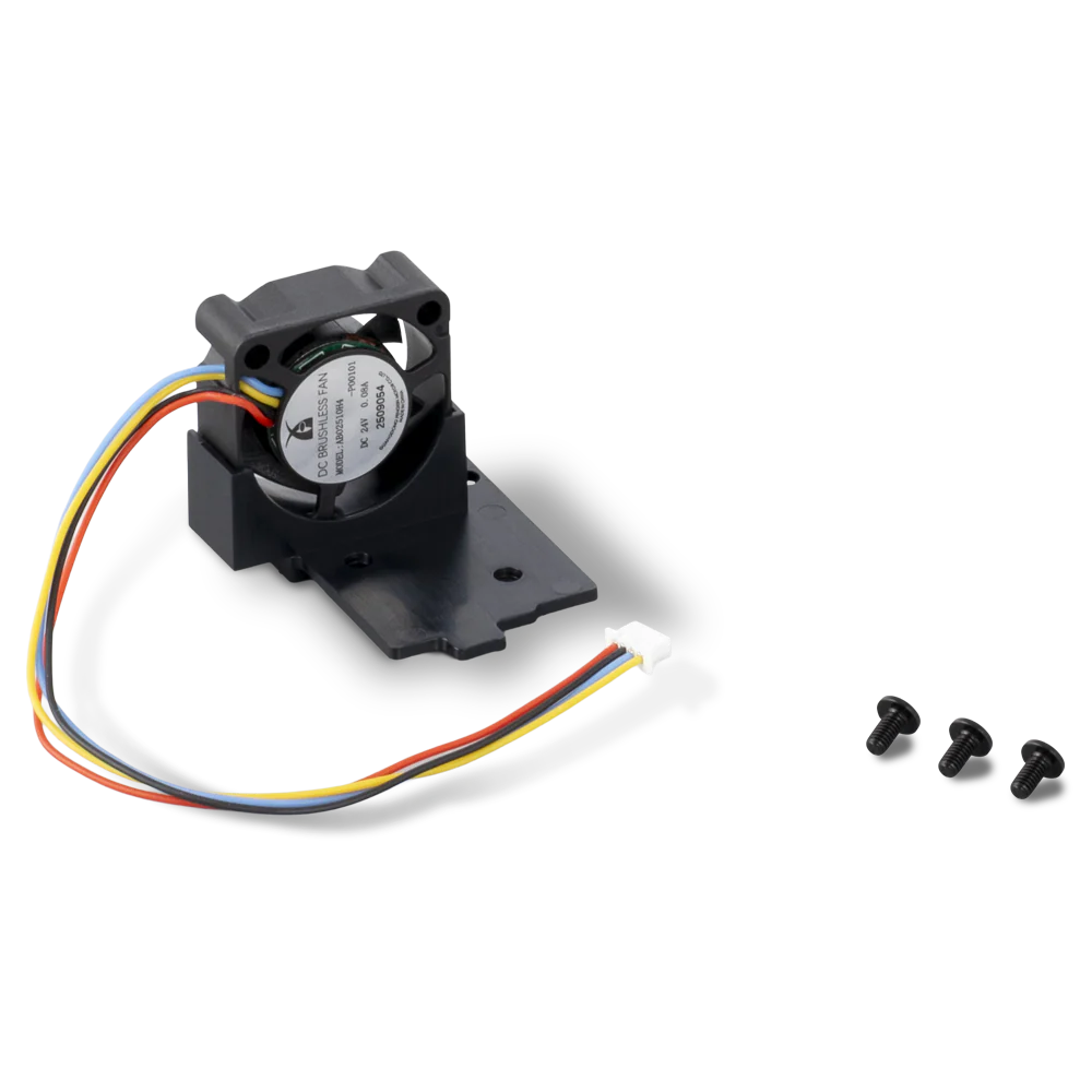 Hot End Cooling Fan for Snapmaker U1