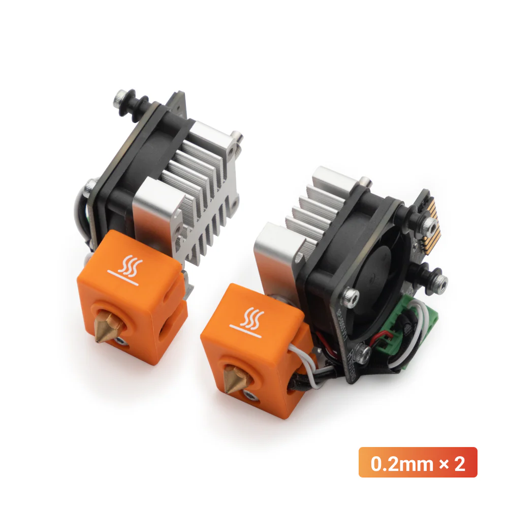 Hot Ends for Snapmaker J1/J1s - Image 8