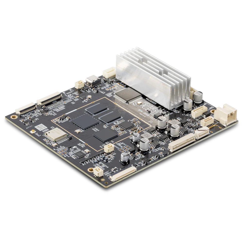 Main Control Board for Snapmaker U1