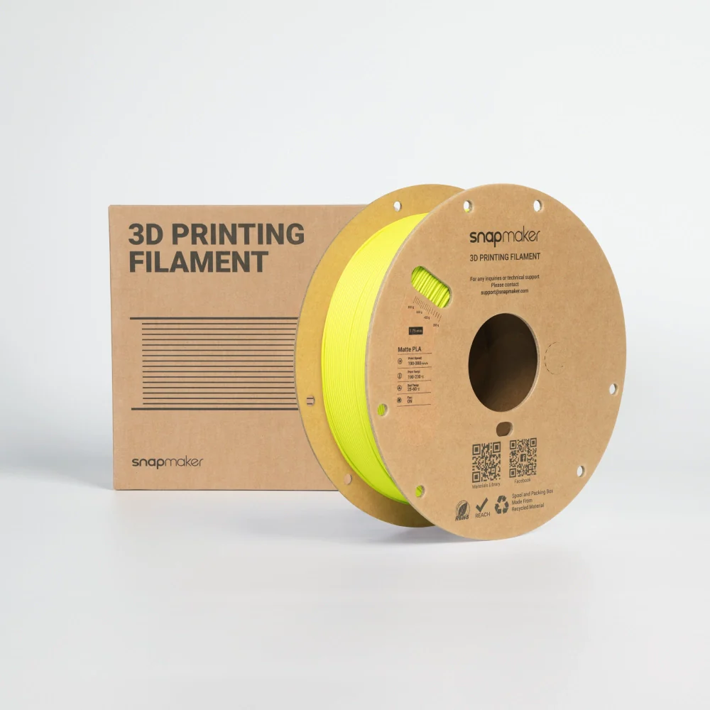 Matte PLA Filament (RFID) - 1KG - Image 68