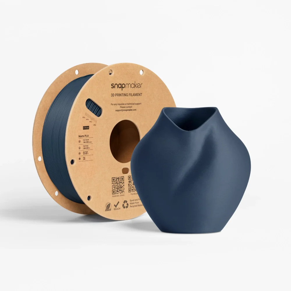 Matte PLA Filament (RFID) - 1KG - Image 73