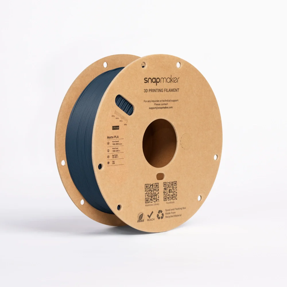 Matte PLA Filament (RFID) - 1KG - Image 74