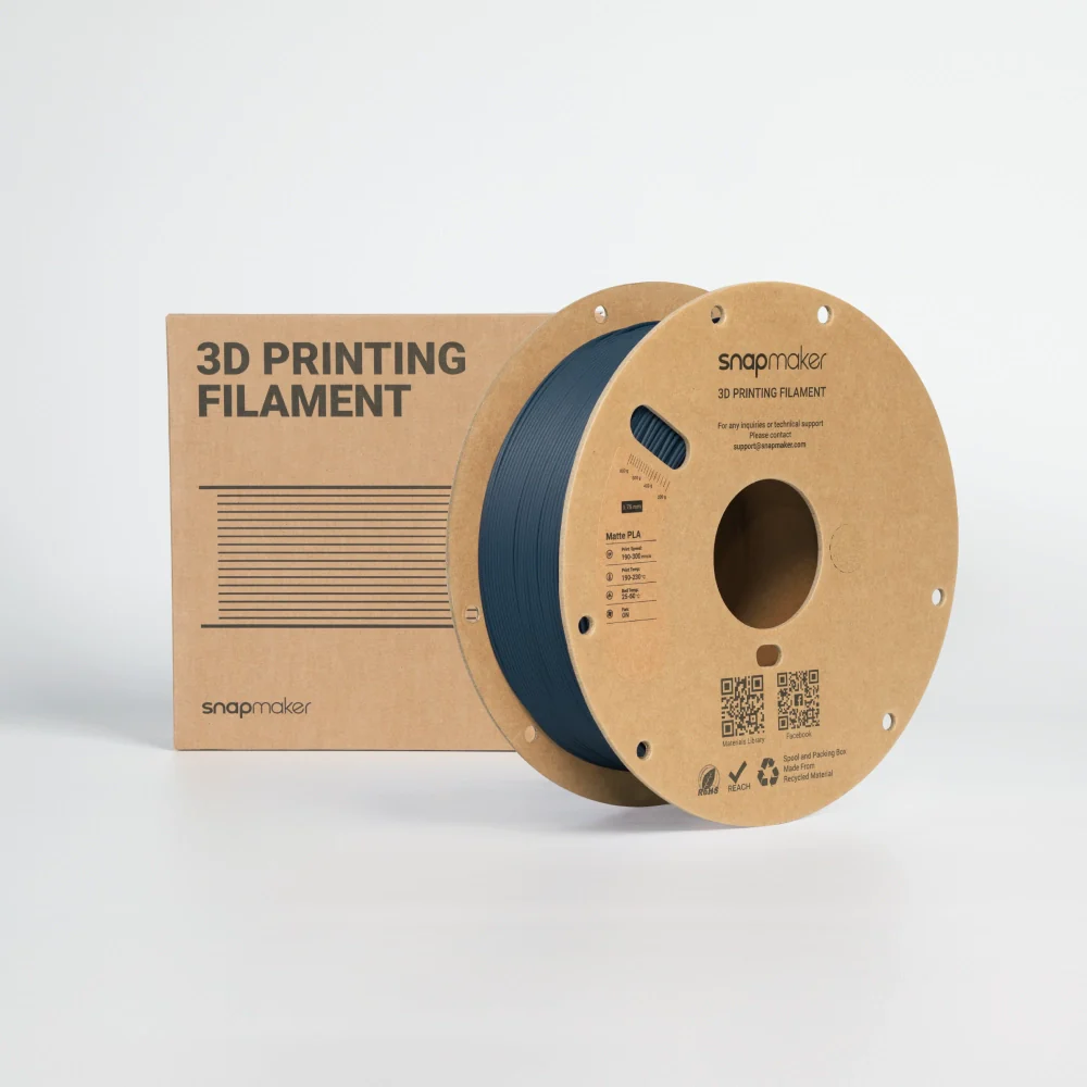 Matte PLA Filament (RFID) - 1KG - Image 76