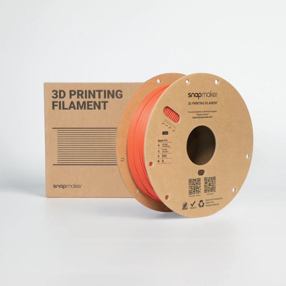Matte PLA Filament (RFID) - 1KG - Image 84