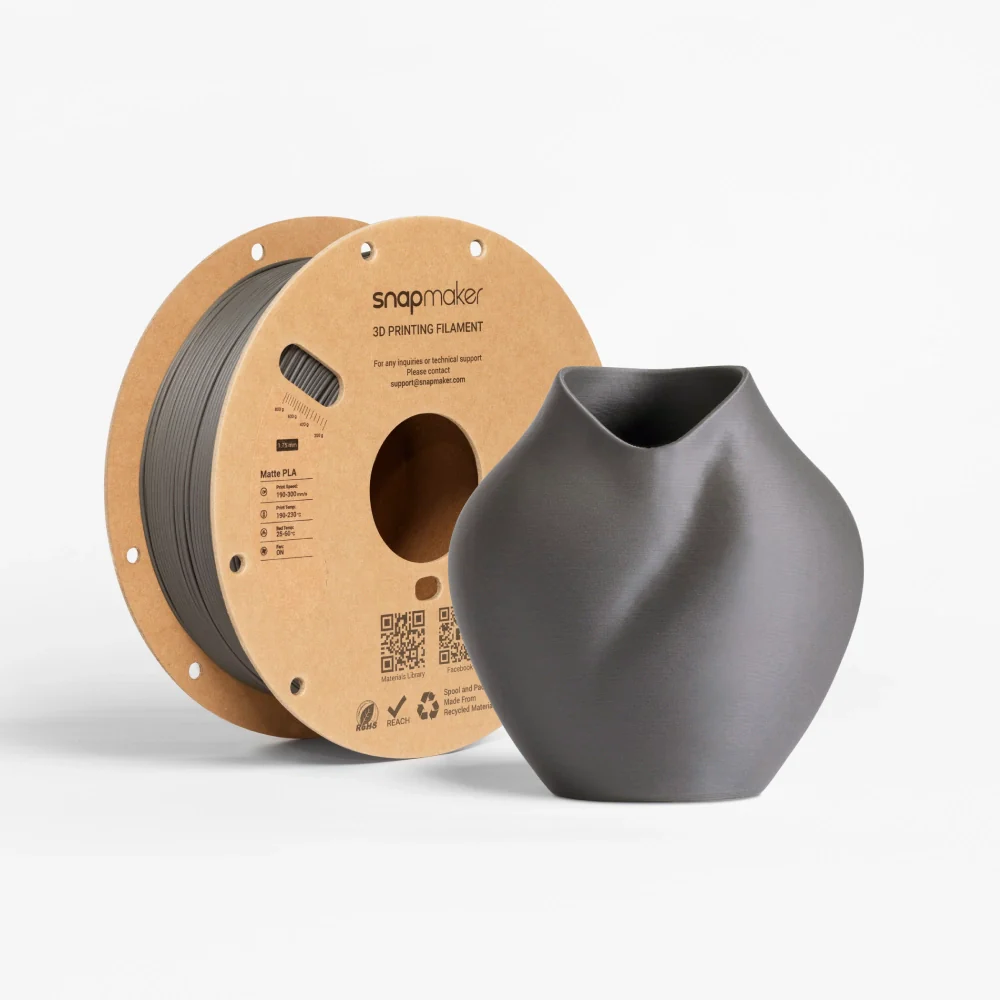 Matte PLA Filament (RFID) - 1KG - Image 89