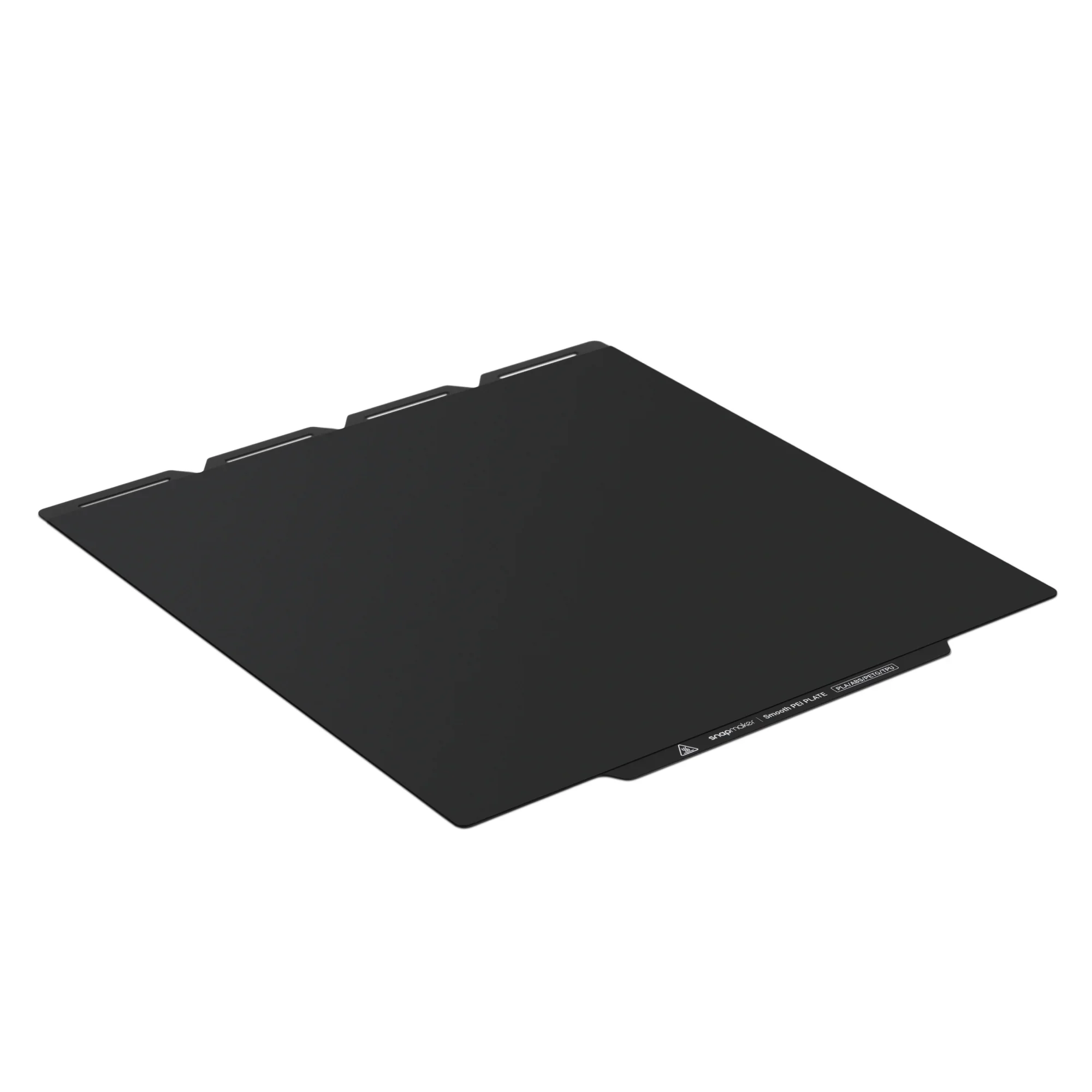 PEI Steel Plate (Smooth, for Snapmaker U1) - Image 2