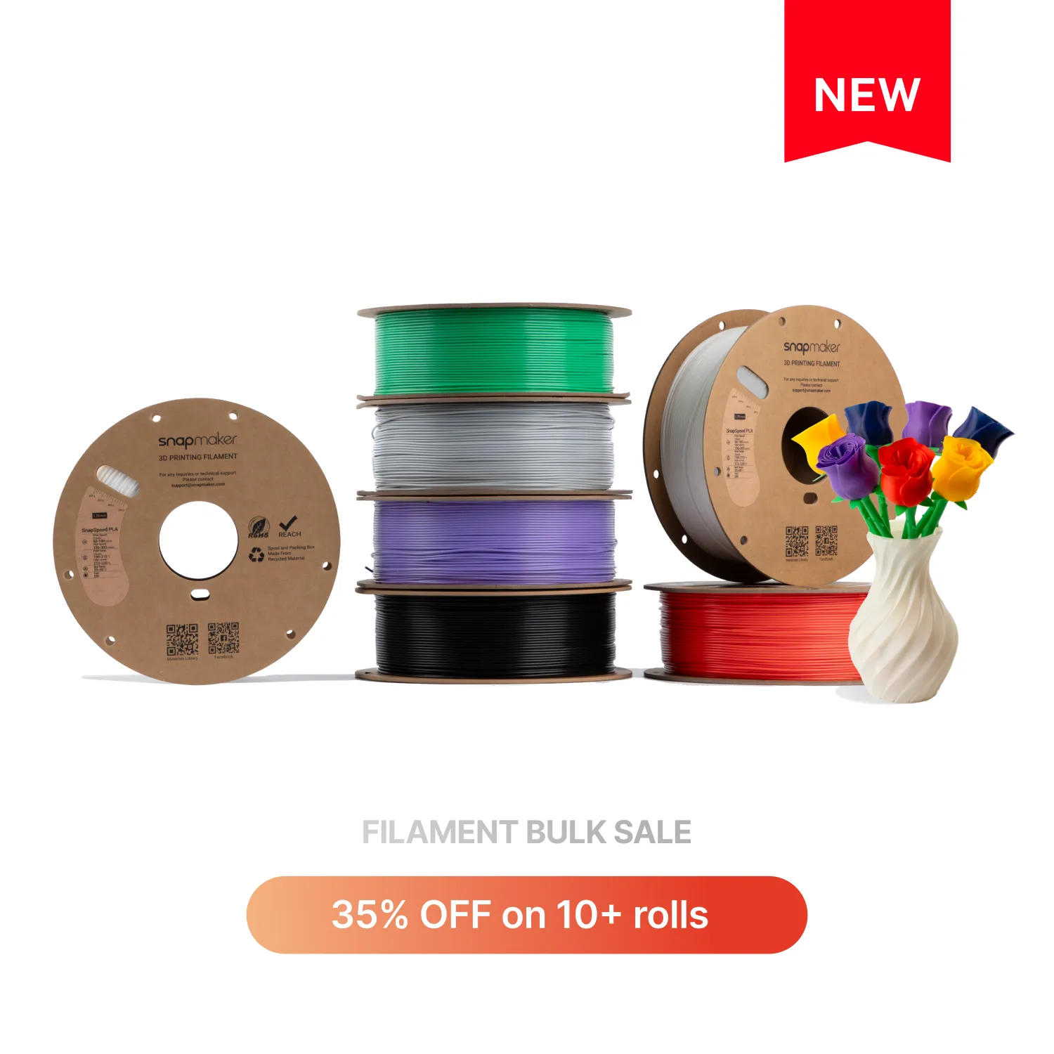 New Releases