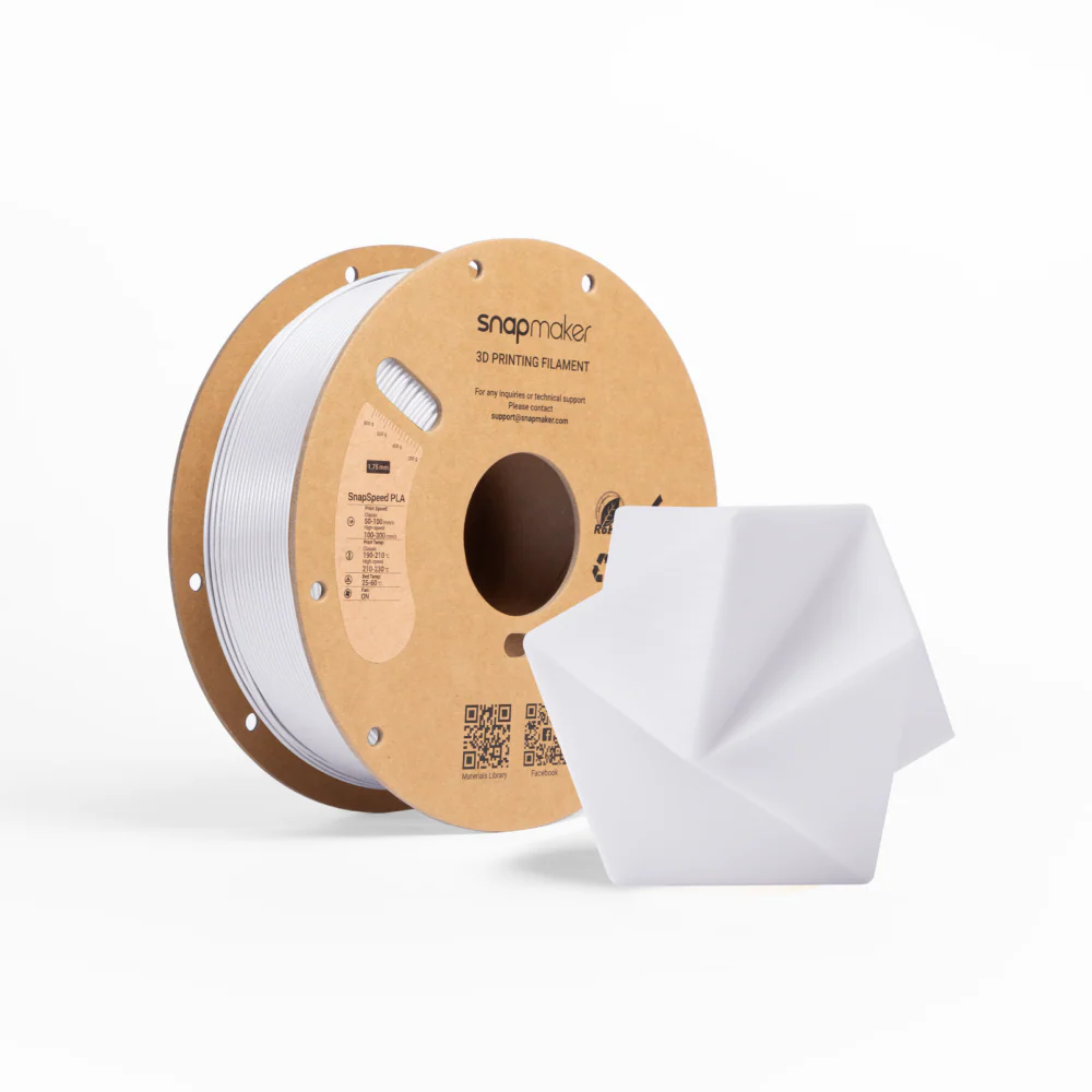 SnapSpeed PLA Filament (RFID) - 1KG - Image 58