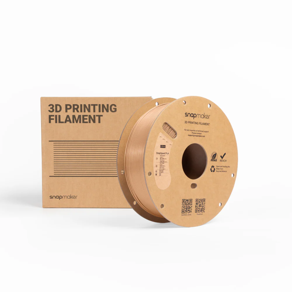 SnapSpeed PLA Filament (RFID) - 1KG - Image 85