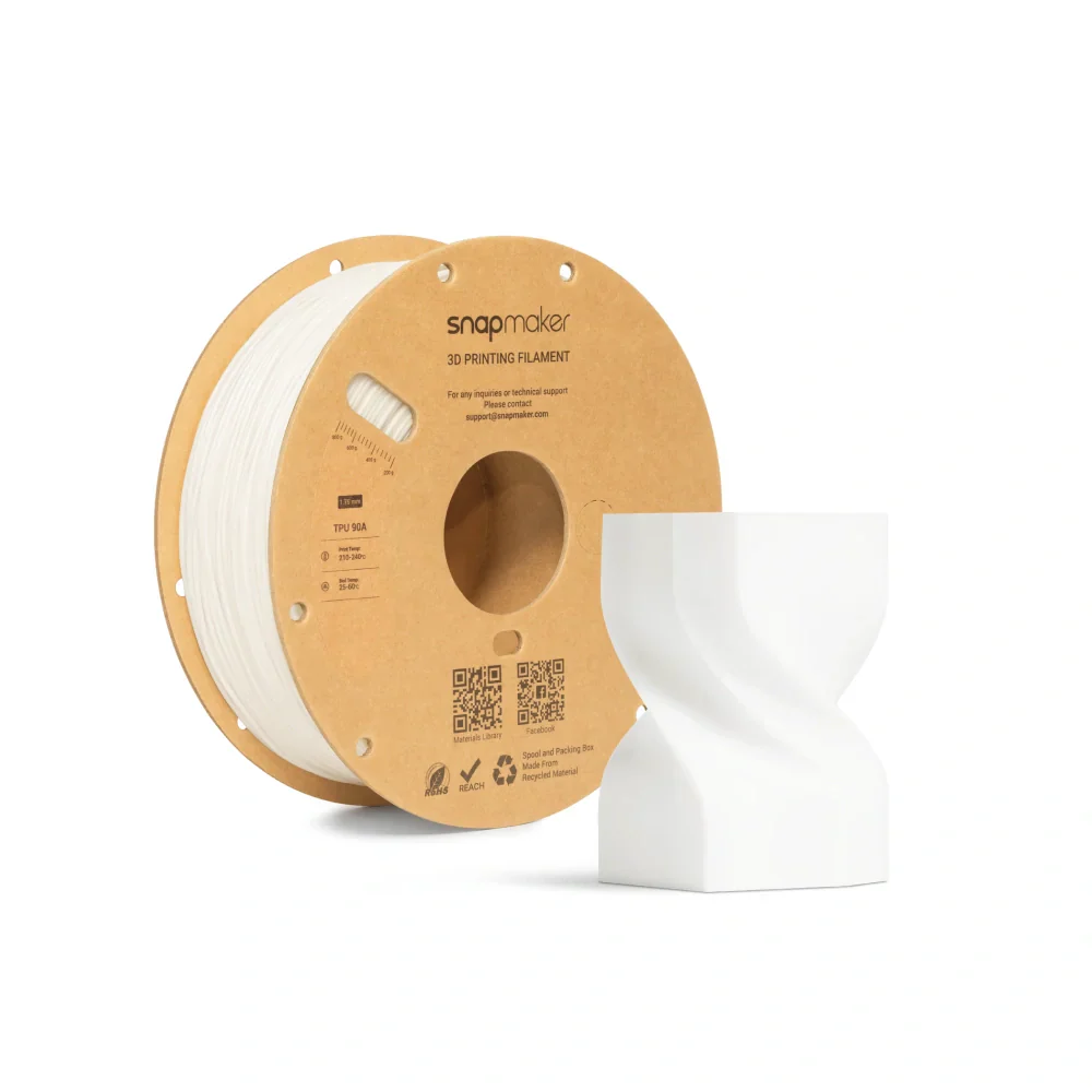 TPU 90A Filament (1kg) - Image 12