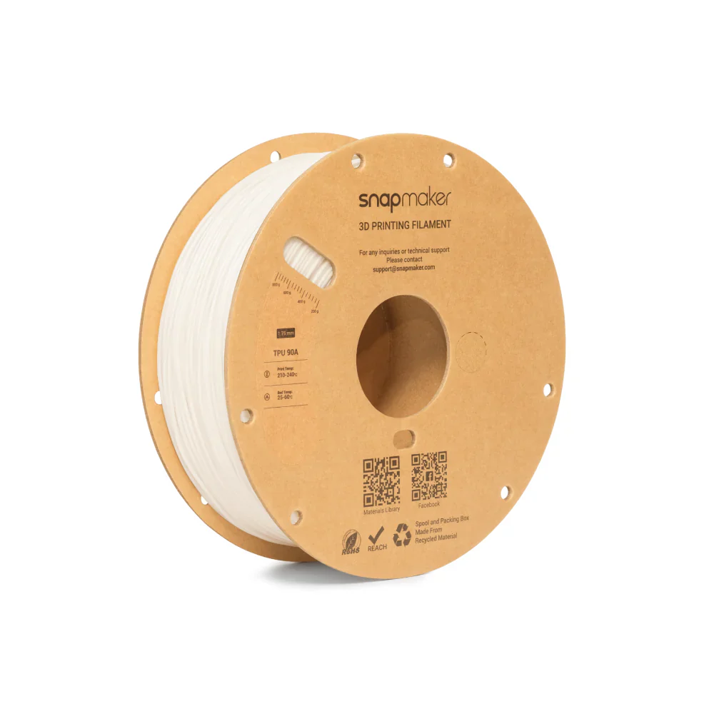 TPU 90A Filament (1kg) - Image 13
