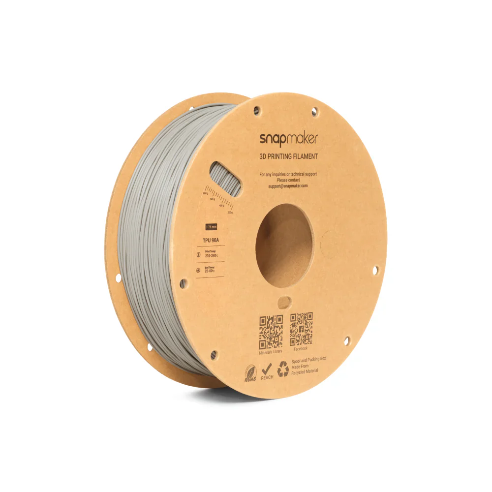 TPU 90A Filament (1kg) - Image 17