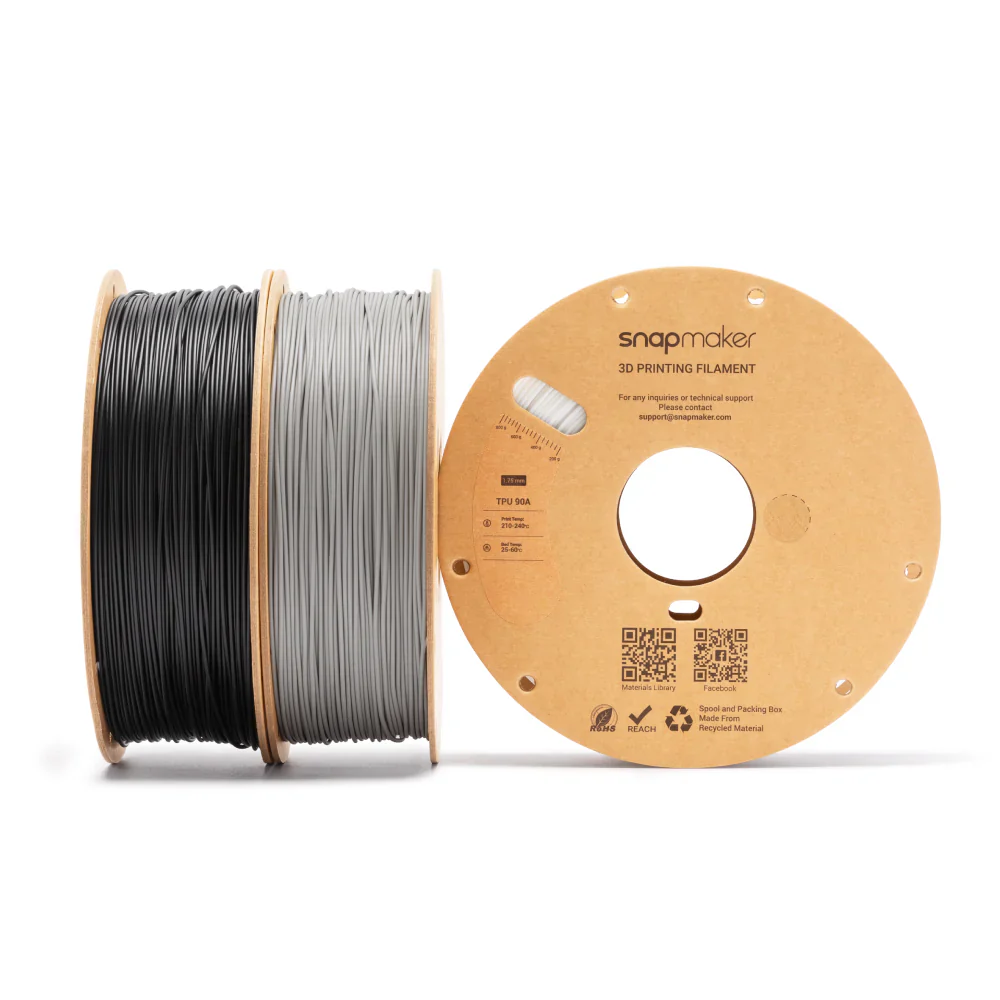 TPU 90A Filament (1kg) - Image 21