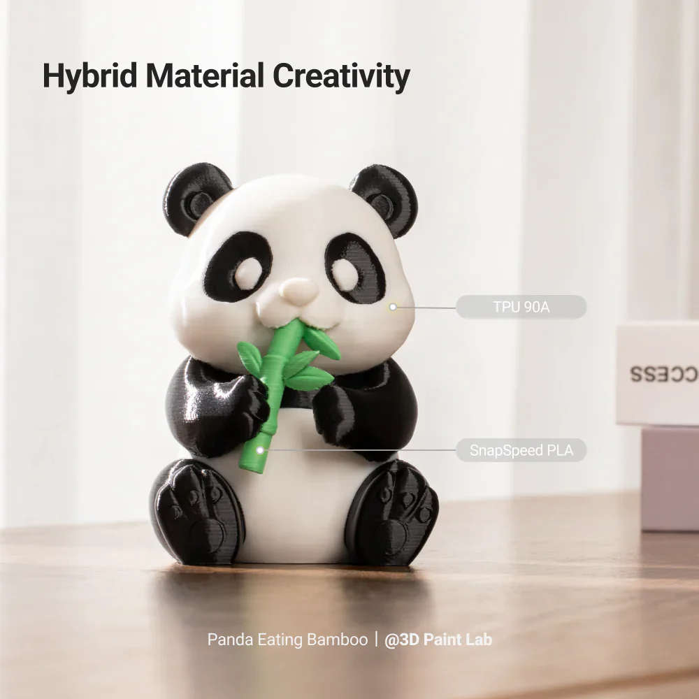 TPU 90A Filament (1kg) - Image 7