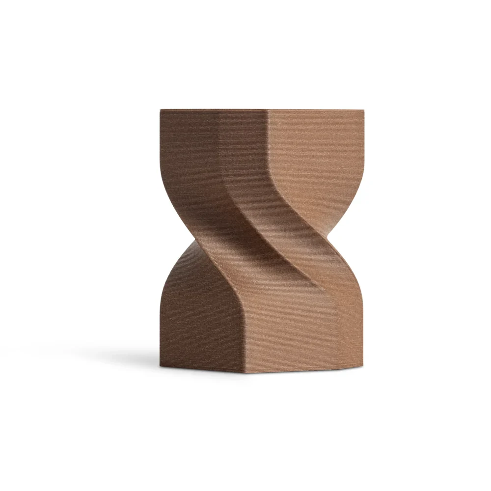 Wood PLA Filament (RFID) - 1kg - Image 17