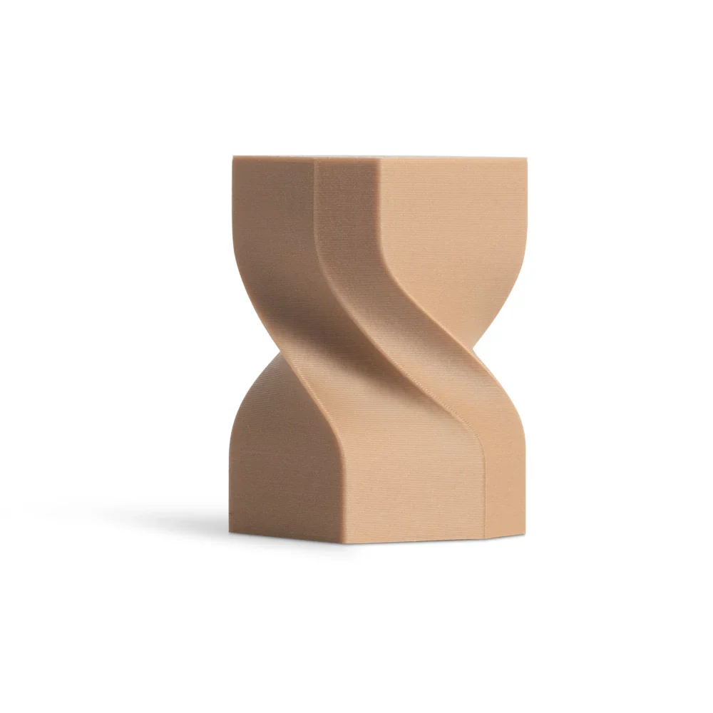 Wood PLA Filament (RFID) - 1kg - Image 9