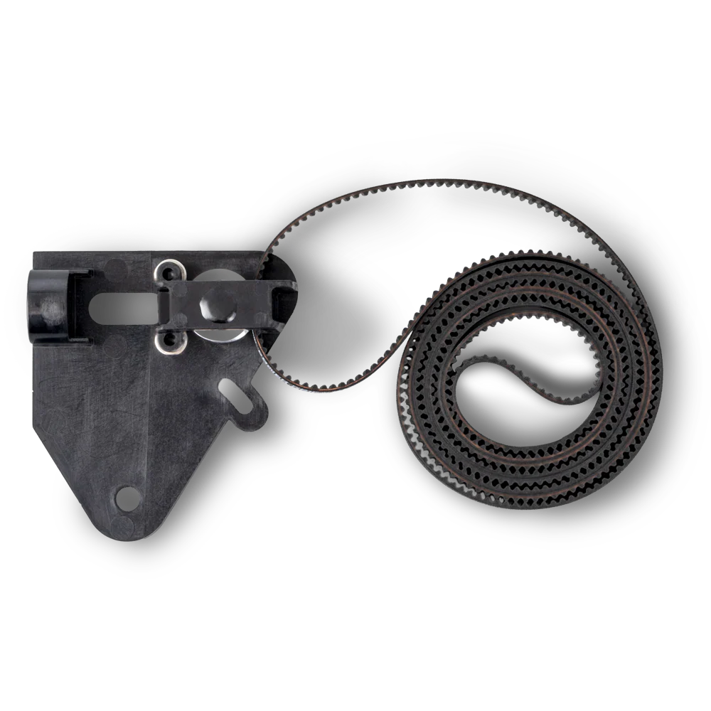 Z-Axis Timing Belt for Snapmaker U1